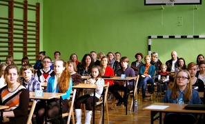 Wyniki English Quest