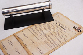 Kamień węgielny wmurowany. Otwarcie Specjal Pubu w grudniu?