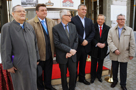 Kamień węgielny wmurowany. Otwarcie Specjal Pubu w grudniu?