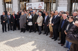 Kamień węgielny wmurowany. Otwarcie Specjal Pubu w grudniu?