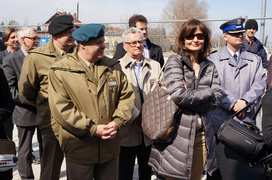 Kamień węgielny wmurowany. Otwarcie Specjal Pubu w grudniu?