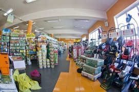 MGarden – Twój ogród naszą pasją!