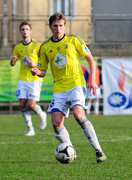 Efektowne zwycięstwo Olimpii (piłka nożna)