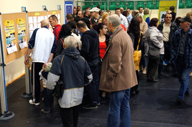 Aby działać aktywnie