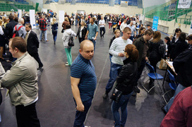 Aby działać aktywnie