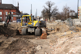 Historia - tak, ale jeździć trzeba