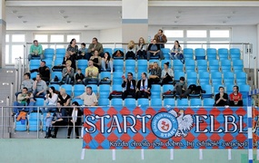 Wygrana Startu w Tczewie (piłka ręczna)