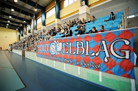 Wygrana Startu w Tczewie (piłka ręczna)