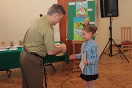 Konkurs plastyczny 16 PDZ rozstrzygnięty