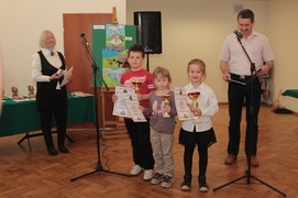 Konkurs plastyczny 16 PDZ rozstrzygnięty