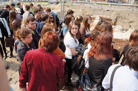 O wodociągu, epidemiach i … piwie