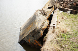 Barka została wyciągnięta. To już koniec niespodzianek?