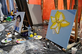 Wariactwo, ale twórcze