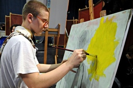 Wariactwo, ale twórcze