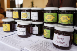 Naturalne smaki Warmii i Mazur