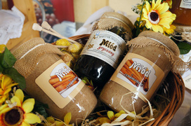 Naturalne smaki Warmii i Mazur