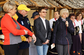 Naturalne smaki Warmii i Mazur