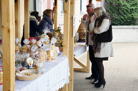 Naturalne smaki Warmii i Mazur