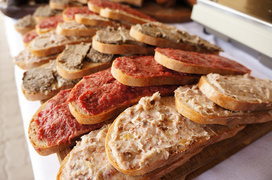 Naturalne smaki Warmii i Mazur