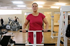 Trzeci tydzień metamorfozy