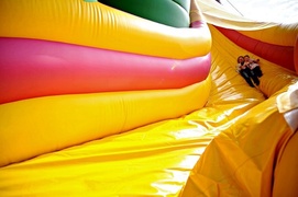 Lew Gigant i inne atrakcje