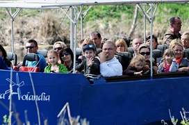 Lew Gigant i inne atrakcje