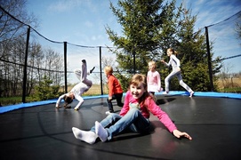 Lew Gigant i inne atrakcje