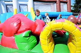 Lew Gigant i inne atrakcje