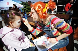 Lew Gigant i inne atrakcje