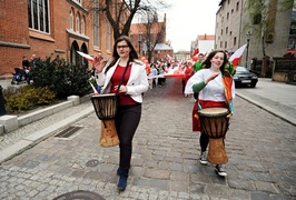 Jak świętować? Na wesoło!