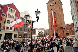 Jak świętować? Na wesoło!