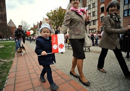 Jak świętować? Na wesoło!