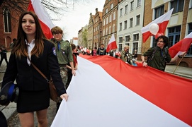 Jak świętować? Na wesoło!