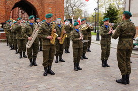 Pierwsza w Europie, druga na świecie