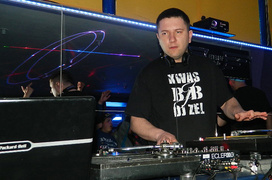 Raperska majówka z Tede