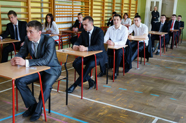 Raczej Żeromski, niż Orzeszkowa i Baczyński