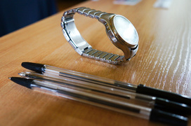 Raczej Żeromski, niż Orzeszkowa i Baczyński