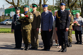 68. rocznica zakończenia II wojny światowej