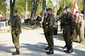 68. rocznica zakończenia II wojny światowej