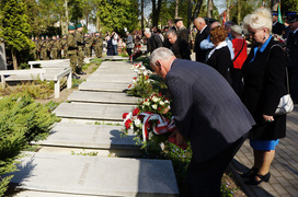 68. rocznica zakończenia II wojny światowej