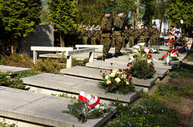 68. rocznica zakończenia II wojny światowej