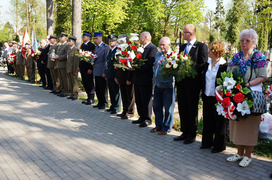 68. rocznica zakończenia II wojny światowej