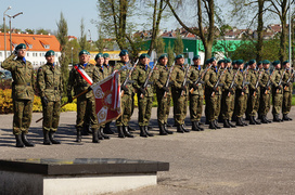 68. rocznica zakończenia II wojny światowej