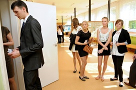 Nie chcemy listu formalnego