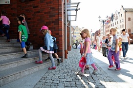 Usłyszeć muzyczną kukułkę