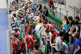 Zwycięstwo na zakończenie (piłka ręczna)