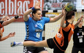 Zwycięstwo na zakończenie (piłka ręczna)