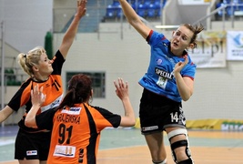 Zwycięstwo na zakończenie (piłka ręczna)