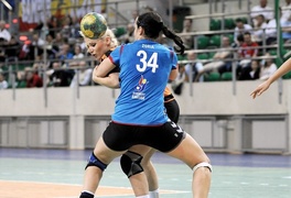 Zwycięstwo na zakończenie (piłka ręczna)