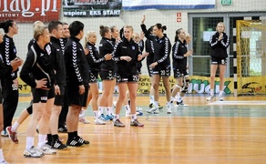 Zwycięstwo na zakończenie (piłka ręczna)